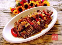 蒸鱼豉油的做法图解9