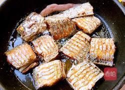 蒸鱼豉油的做法图解3