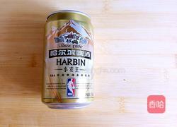 蒸鱼豉油的做法图解4