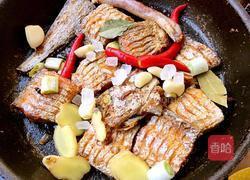 蒸鱼豉油的做法图解6