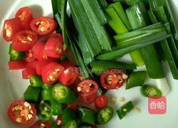 家常辣炒五花肉的做法图解1