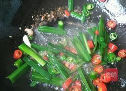 家常辣炒五花肉的做法图解4