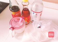 凉拌紫苏黄瓜的做法图解4