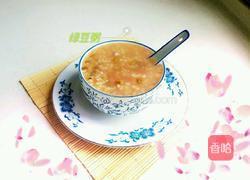 绿豆粥的做法图解10