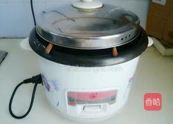 绿豆粥的做法图解6