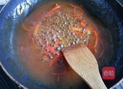 干烧鲈鱼的做法图解8