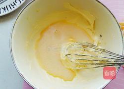 抱坚果的小饼干的做法图解5