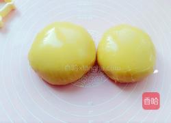 抱坚果的小饼干的做法图解11