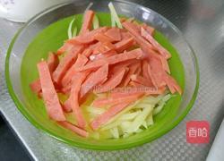 薯饼汉堡的做法图解5
