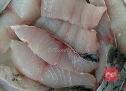 鱼肉松的做法图解3