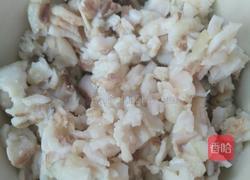 鱼肉松的做法图解5