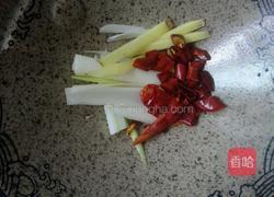 干锅豆腐的做法图解6