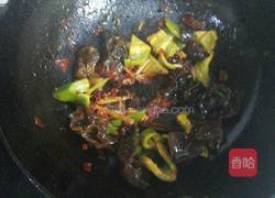 干锅豆腐的做法图解9