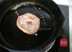 茄汁猪扒的做法图解4