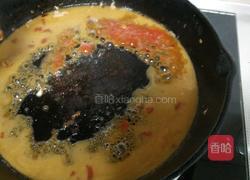 茄汁猪扒的做法图解6