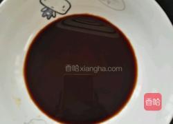 红炒鸡胸脯的做法图解5