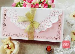 抱坚果的小饼干的做法图解20