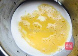 自制牛奶布丁的做法图解4