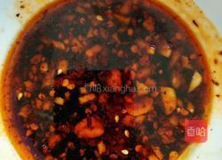 凉拌莜麦面的做法图解5