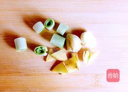 飘香多春鱼的做法图解3