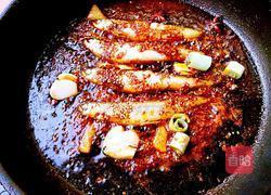 飘香多春鱼的做法图解5