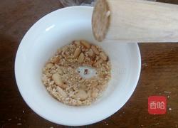 芝麻松仁汤圆的做法图解7