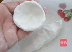 芝麻松仁汤圆的做法图解10