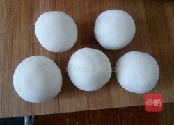 芝麻松仁汤圆的做法图解12