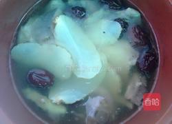 天麻炖乳鸽的做法图解6