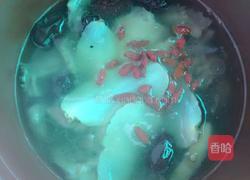 天麻炖乳鸽的做法图解7