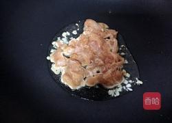 土豆片炒鸡的做法图解4