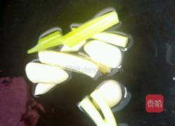 内蒙烩菜的做法图解2