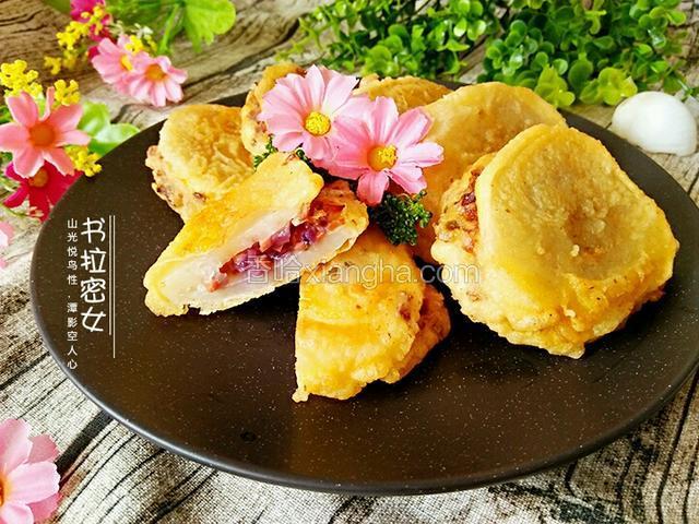 土豆盒子