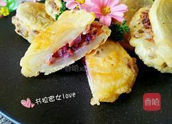 土豆盒子的做法图解19