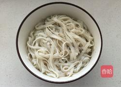 酸菜牛肉面的做法图解4