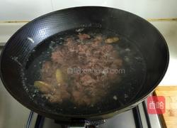 酸菜牛肉面的做法图解8