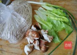 大骨汤面的做法图解3