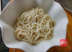 大骨汤面的做法图解6