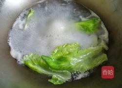 大骨汤面的做法图解7