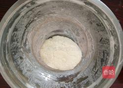 菠菜馅饺子的做法图解2