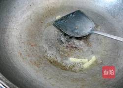 茭白牛肉丝的做法图解4