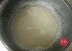 黄豆碎粥的做法图解5