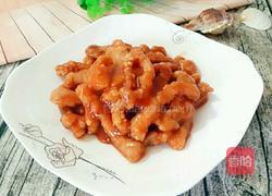 酸甜肉的做法图解7