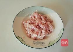 酸甜肉的做法图解2