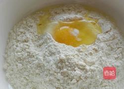 羊肉烩面的做法图解1