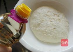 羊肉烩面的做法图解4