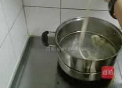 羊肉烩面的做法图解16