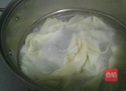 羊肉烩面的做法图解17