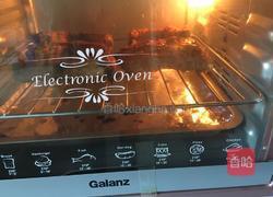 微波炉烤肉排的做法图解5