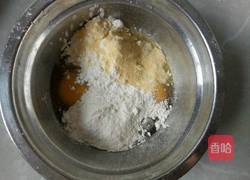 椒盐蘑菇的做法图解2